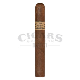 Leaf By Oscar Corojo Toro Single