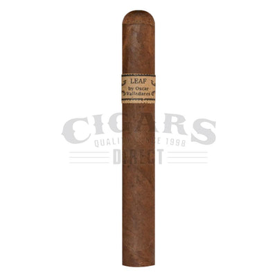 Leaf By Oscar Corojo Toro Single