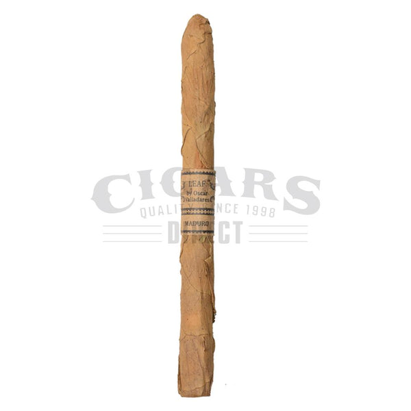 Leaf By Oscar Maduro Lancero Single Wrapped