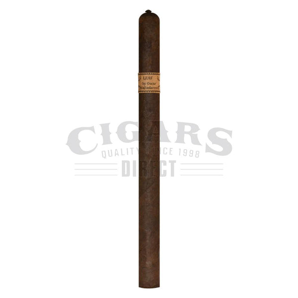 Leaf By Oscar Maduro Lancero Single