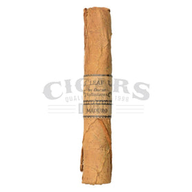 Leaf By Oscar Maduro Robusto Single Wrapped