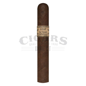 Leaf By Oscar Maduro Robusto Single