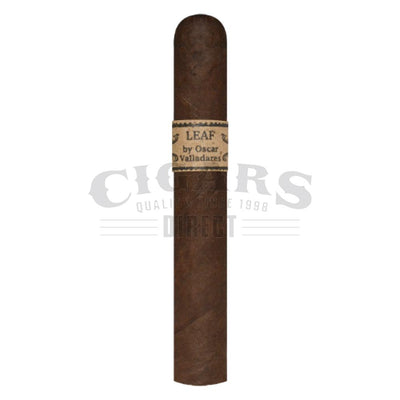 Leaf By Oscar Maduro Robusto Single
