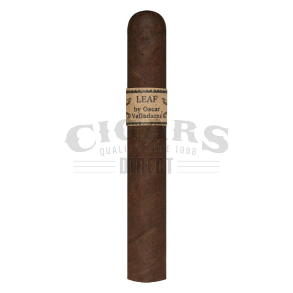 Leaf By Oscar Maduro Robusto Single