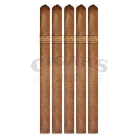 Leaf By Oscar Sumatra Lancero 5 Pack