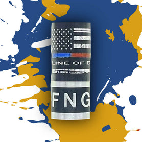 Line of Duty FNG 6x52 Band