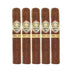 Long Live The King BAR-NONE Robusto 5 Pack