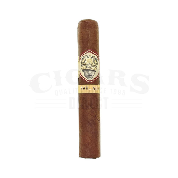 Long Live The King BAR-NONE Robusto Single