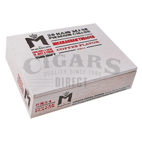 M by Macanudo Coffee Belicoso