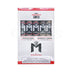 M by Macanudo Coffee and Espresso Toro Sampler of 5