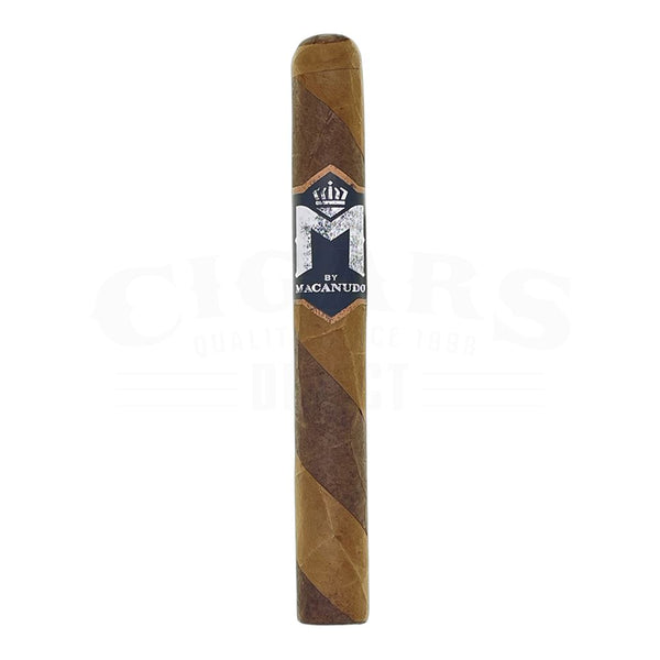 M by Macanudo Espresso Single