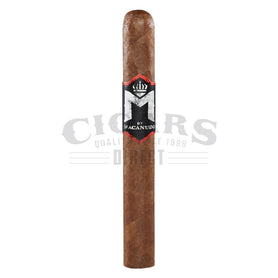 M by Macanudo Toro Single