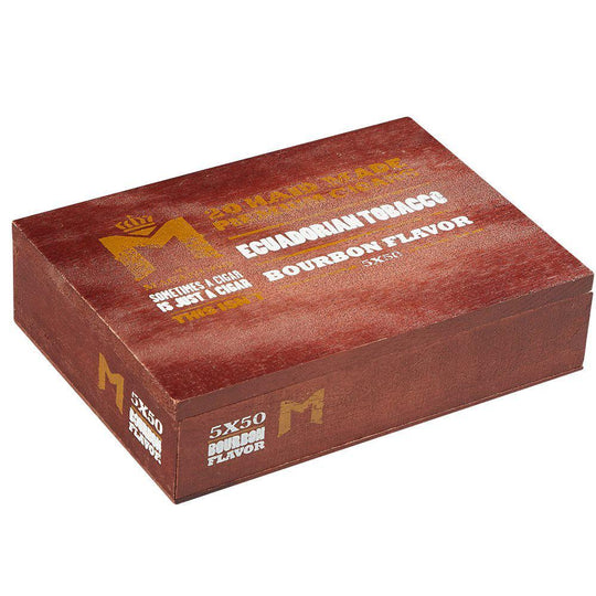M Bourbon by Macanudo Robusto