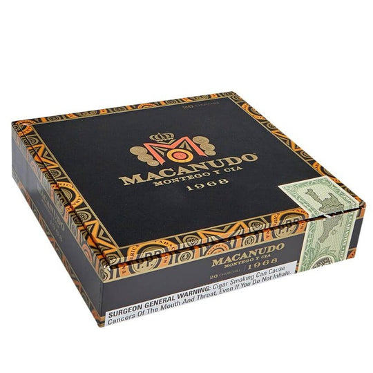 Macanudo 1968 Churchill