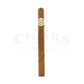 Macanudo Cafe Baron De Rothschild Panatela Single