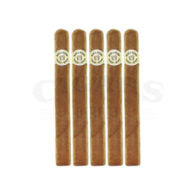 Macanudo Cafe Duke of Devon Corona 5 Pack