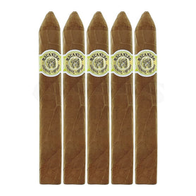 Macanudo Cafe Duke of Windsor Belicoso 5 Pack