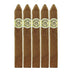 Macanudo Cafe Duke of Windsor Belicoso 5 Pack