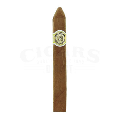 Macanudo Cafe Duke of Windsor Belicoso Single
