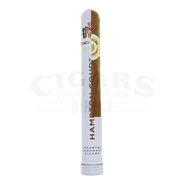 Macanudo Cafe Hampton Court Tube Corona Single