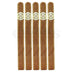 Macanudo Cafe Prince of Wales Presidente 5 Pack