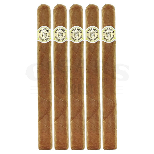 Macanudo Cafe Prince of Wales Presidente
