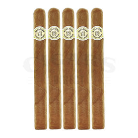 Macanudo Cafe Prince Phillip Churchill 5 Pack