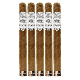 Macanudo Estate Reserve Flint Knoll Churchill 5 Pack