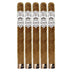 Macanudo Estate Reserve Flint Knoll Churchill 5 Pack