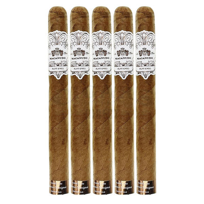 Macanudo Estate Reserve Flint Knoll Churchill 5 Pack