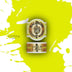 Macanudo Gold Label Duke Of York Band
