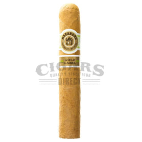 Macanudo Gold Label Duke Of York Single