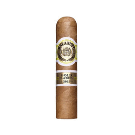 Macanudo Gold Label Golden Nugget Robusto Gordo Single