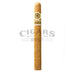 Macanudo Gold Label Lord Nelson Single
