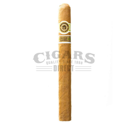 Macanudo Gold Label Lord Nelson Single