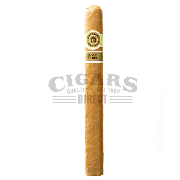 Macanudo Gold Label Lord Nelson Single