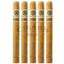 Macanudo Gold Label Shakespeare 5 Pack