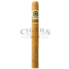 Macanudo Gold Label Shakespeare Single