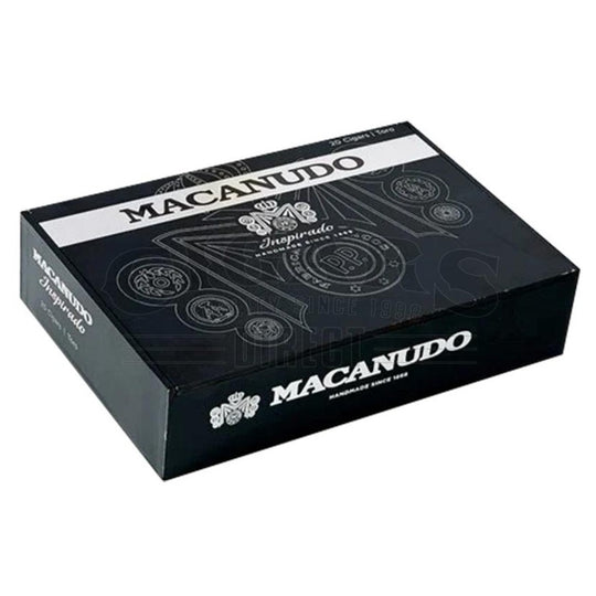 Macanudo Inspirado Black Churchill