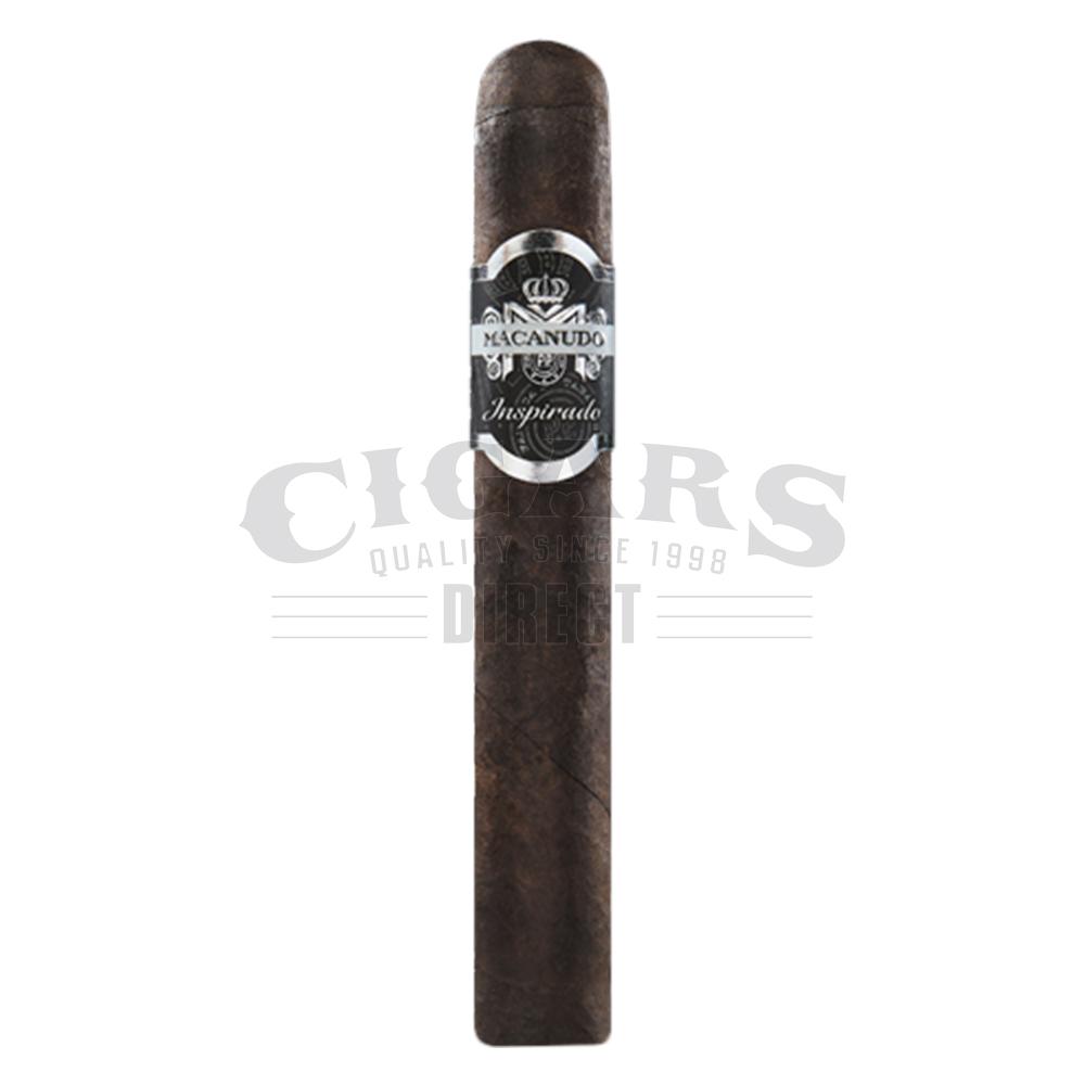 Macanudo Inspirado Black Products