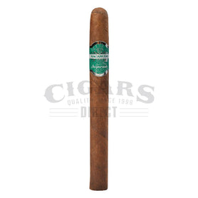 Macanudo Inspirado Green Churchill Single