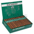 Macanudo Inspirado Green Toro Open Box