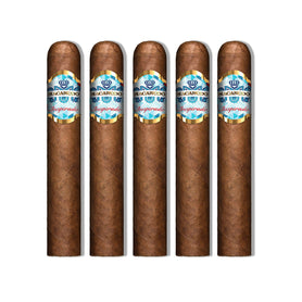 Macanudo Inspirado Jamao L.E. Toro 5 Pack