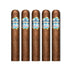 Macanudo Inspirado Jamao L.E. Toro 5 Pack