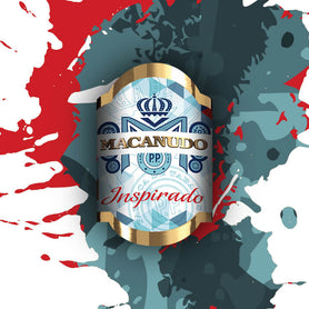 Macanudo Inspirado Jamao L.E. Toro Band
