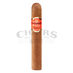 Macanudo Inspirado Orange Gigante Single