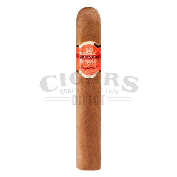 Macanudo Inspirado Orange Gigante Single