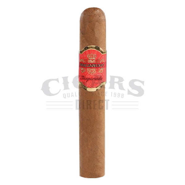 Macanudo Inspirado Orange Robusto Single