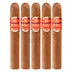 Macanudo Inspirado Orange Toro 5 Pack