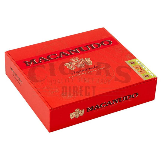 Macanudo Inspirado Orange Toro